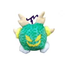 Blox Fruits Revive Soft Stuffed Plush Toy