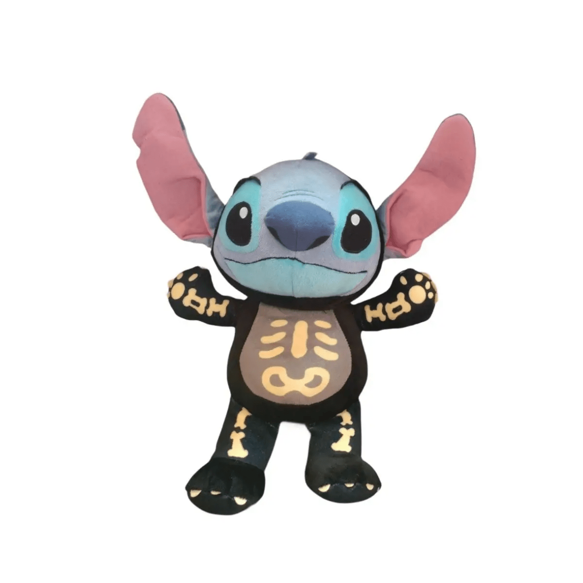 40cm Halloween Cartoon Stitch Soft Stuffed Plush Pillow