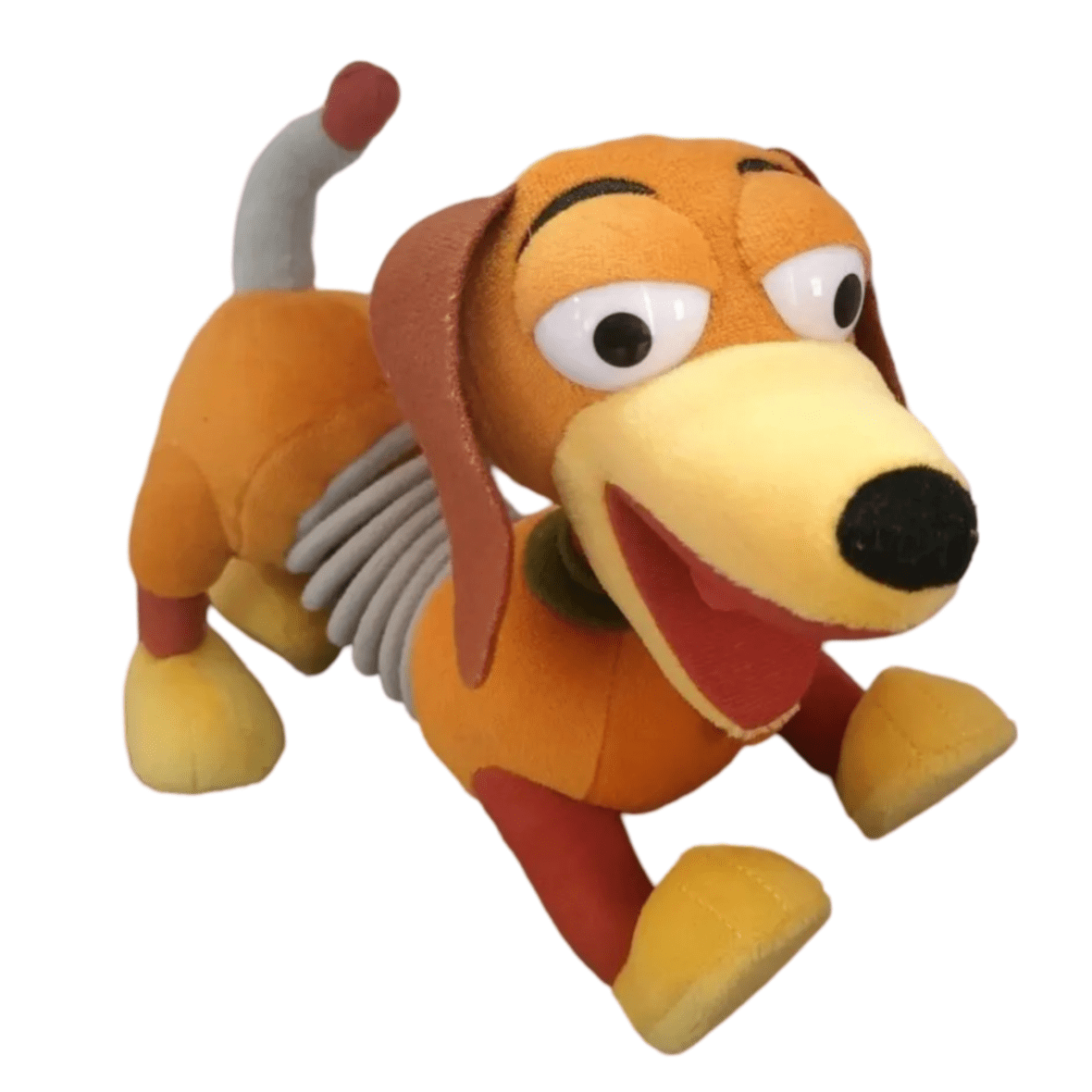 40cm Cartoon Pixar Slinky Dog Soft Plush Toy