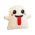 40cm Halloween Ghost Soft Stuffed Plush Toy