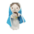 Virgin Mary Q Soft Stuffed Plush Toy