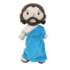 Jesus Q Soft Stuffed Plush Toy