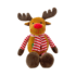 40cm Christmas Elk Deer Soft Stuffed Plush Toy