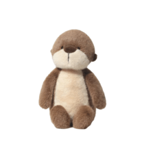 36cm Animal Sea Otter Soft Stuffed Plush Toy