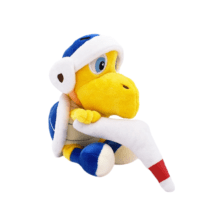 Mario Koopa Troopa Soft Stuffed Plush Toy