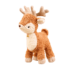 Christmas Tree And Elk Soft Stuffed Plush Toy