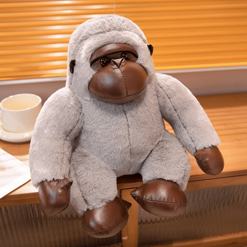 35cm Gorilla Soft Stuffed Plush Toy