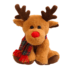 30cm Christmas Deer Soft Stuffed Plush Toy