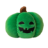 10cm Halloween Pumpkin Plush Keychain