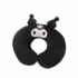 Sanrio Cartoon Kuromi Soft Plush Neck Pillow