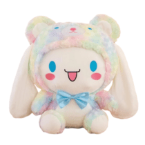 58cm Sanrio Cinnamoroll Soft Stuffed Plush Toy