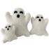 Halloween White Ghost Soft Stuffed Plush Pillow