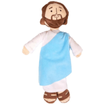 30cm Christ Religious Jesus Soft Stuffed Plush Toy