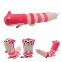 Pokemon Furret Soft Stuffed Plush Toy