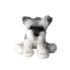 Cartoon Schnauzer Dog Soft Stuffed Plush Toy