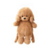 Teddy Dog Soft Stuffed Plush Backpack