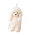 40/45cm Teddy Dog Soft Stuffed Plush Backpack