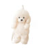 Teddy Dog Soft Stuffed Plush Backpack