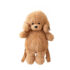 40/45cm Teddy Dog Soft Stuffed Plush Backpack