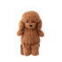 40/45cm Teddy Dog Soft Stuffed Plush Backpack