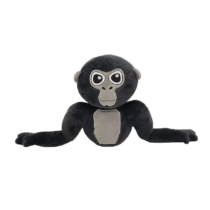 Gorilla Tag Soft Stuffed Plush Toy