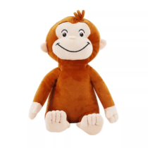 30cm Curious George Little Monkey Soft Stuffed Plush Toy