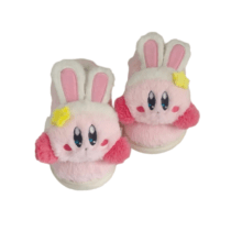 Anime Kirby Warm Slipper