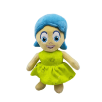 Cartoon Inside Out Joy Soft Plush Toy