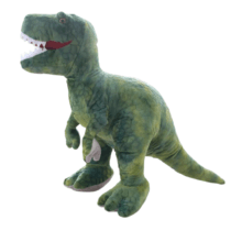 60-110cm Animal Dinosaur Soft Stuffed Plush Toy