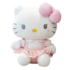 20cm Sanrio Cartoon Hello Kitty Soft Stuffed Plush Toy