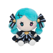 25cm Anime League Of Legends Gwen Plush Toy