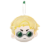 Anime Kento Nanami Head Soft Plush Keychain