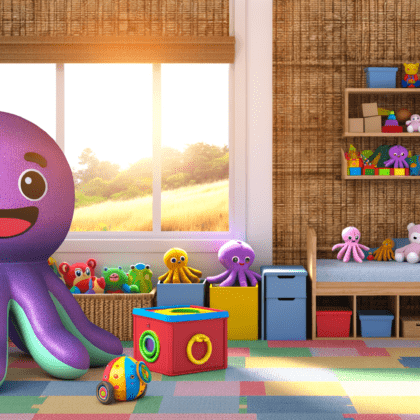 Why Every Child Needs an Octopus Plush Toy in Their Collection
