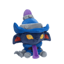 League Of Legends Anime Veigar Plush Toy