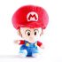 14cm Cartoon Baby Mario Toy
