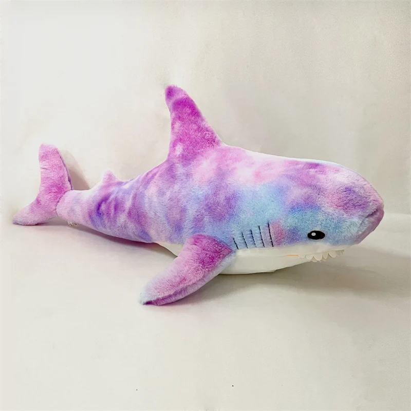 Shark Soft Stuffed Plush Toy