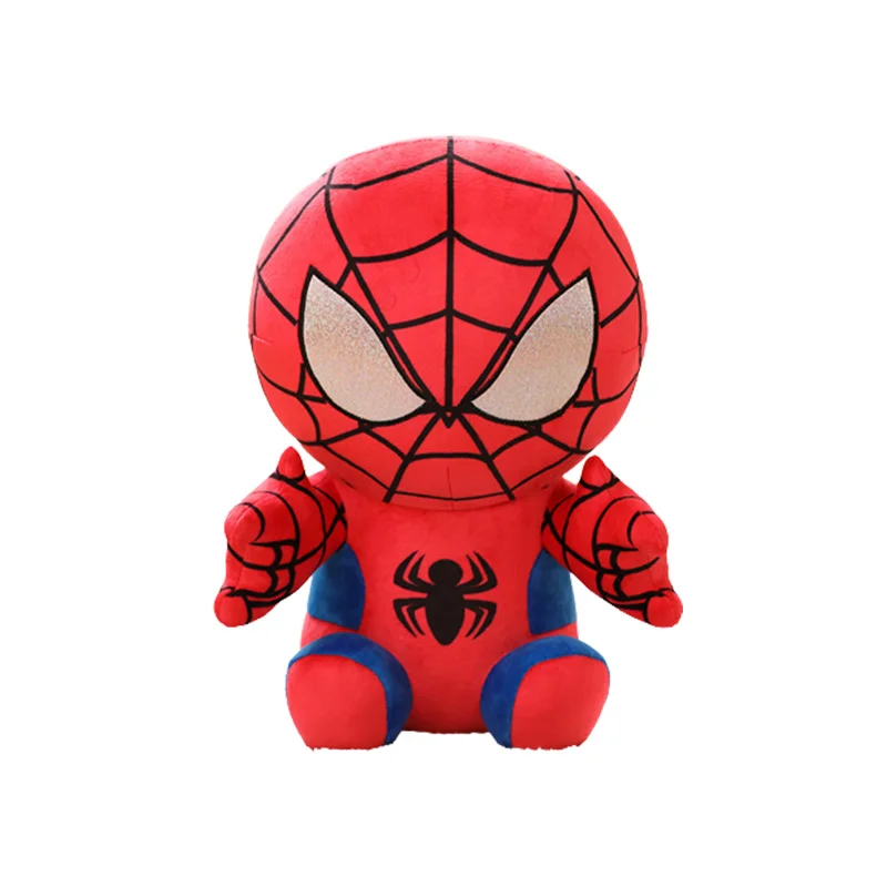 25/35cm Spider Man Plush Toy 25/35cm Spider Man Plush Toy