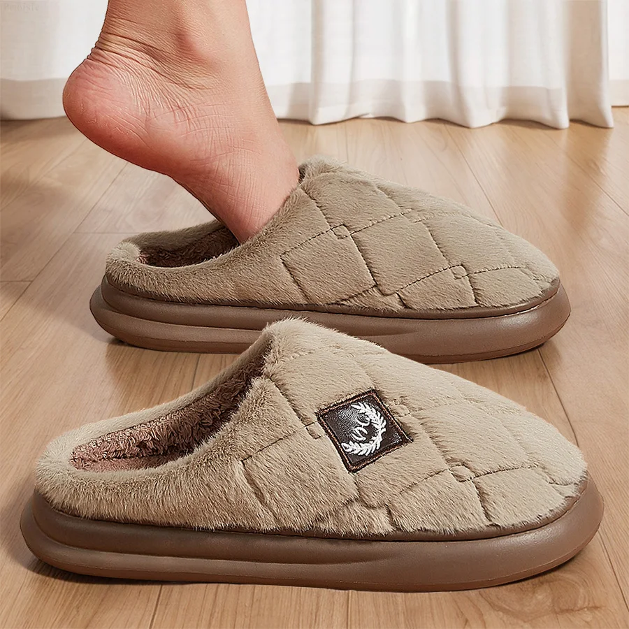 Lightweight Casual Plush Shoes Lightweight Casual Plush Shoes