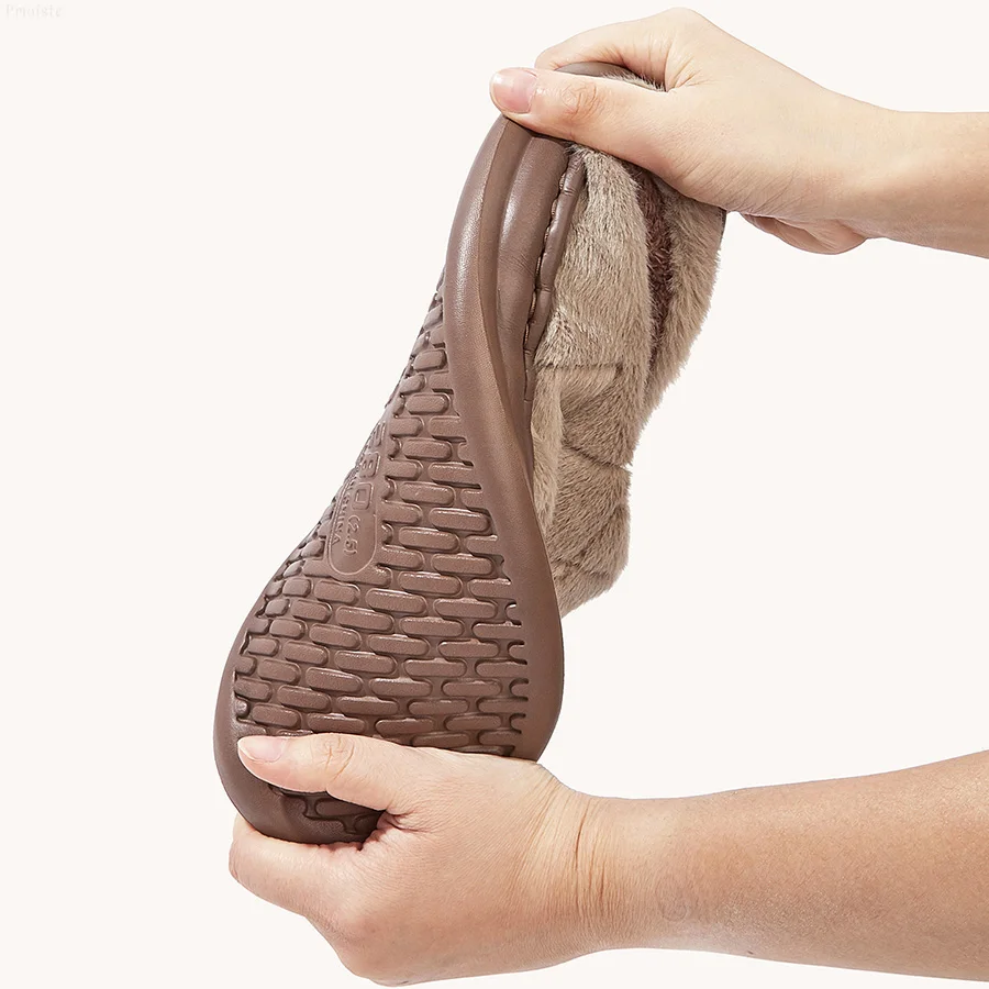 Lightweight Casual Plush Shoes Lightweight Casual Plush Shoes