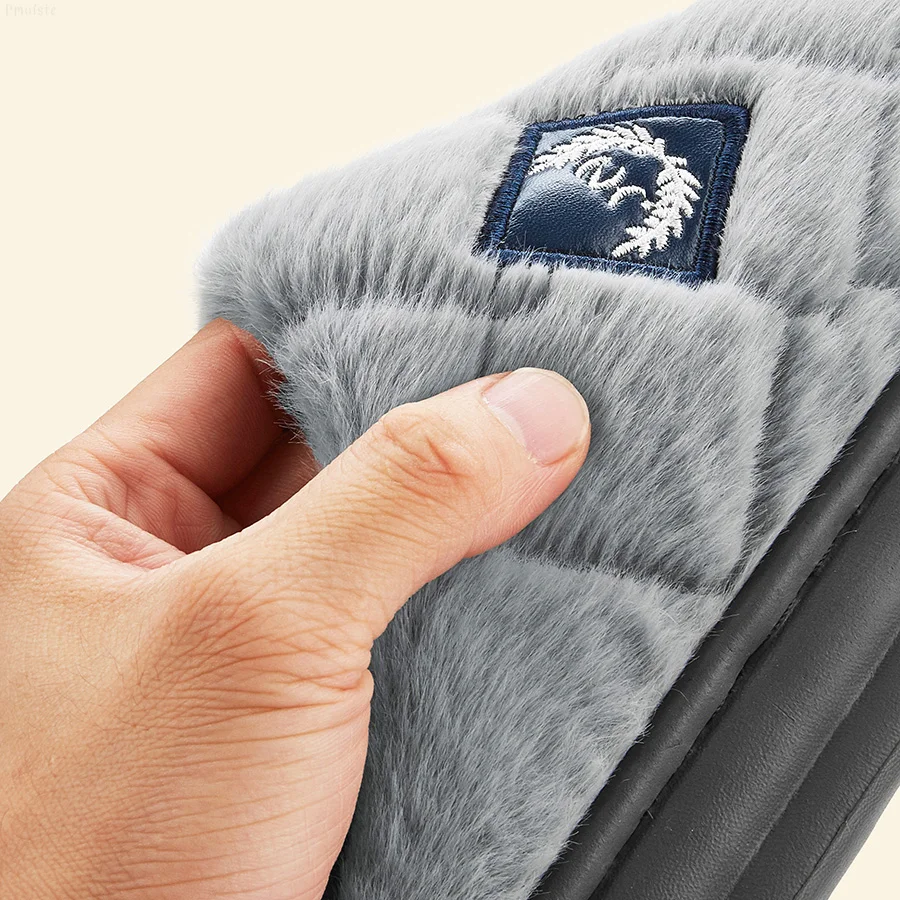 Lightweight Casual Plush Shoes Lightweight Casual Plush Shoes