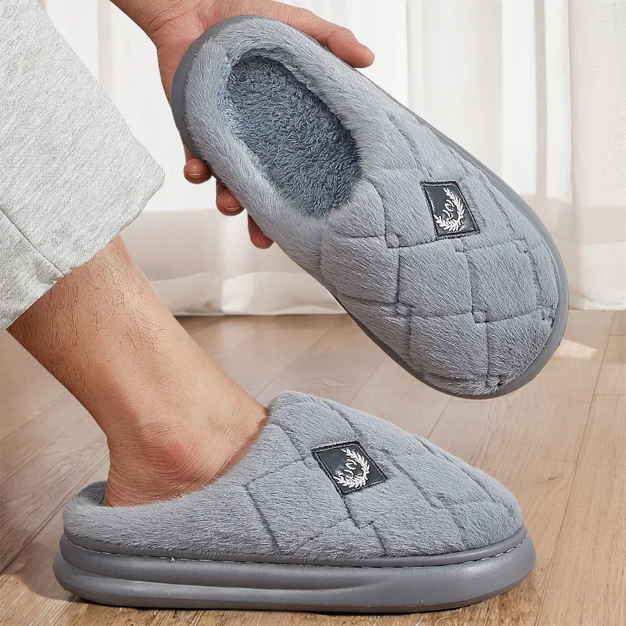 Lightweight Casual Plush Shoes Lightweight Casual Plush Shoes