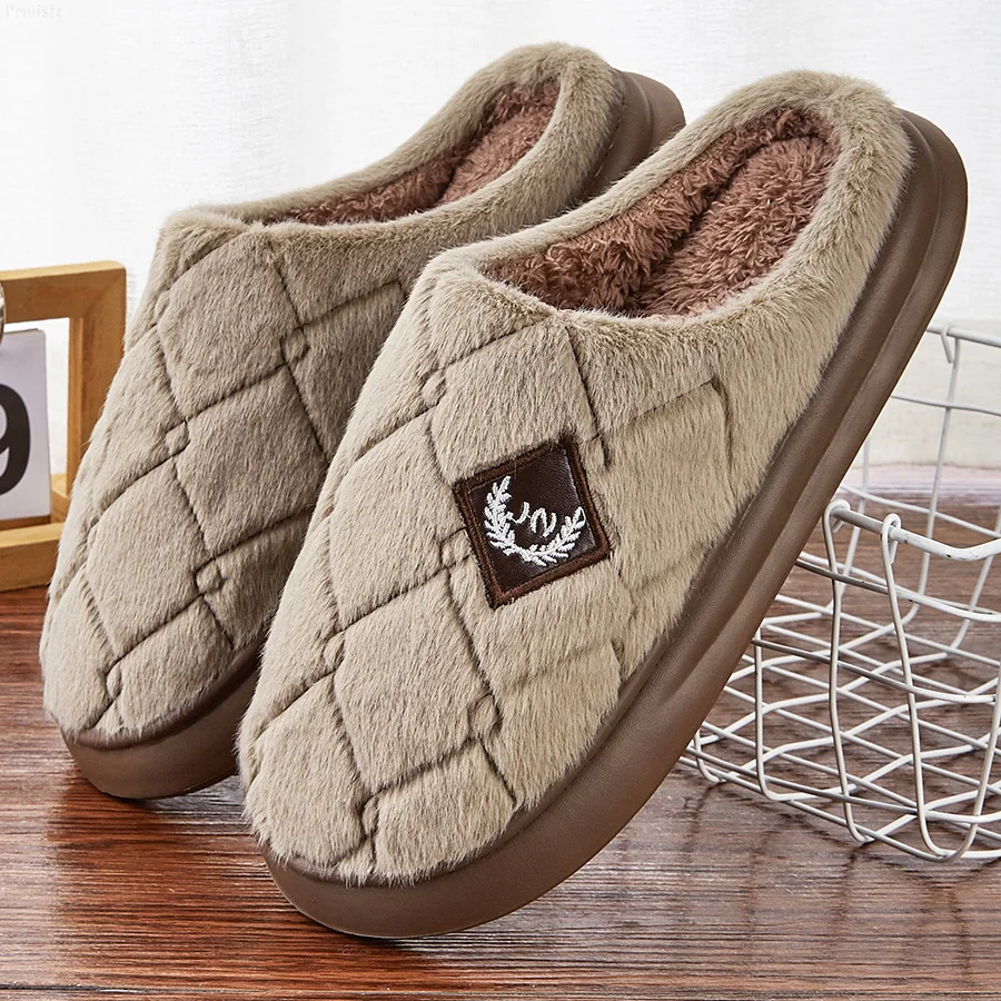Lightweight Casual Plush Shoes Lightweight Casual Plush Shoes