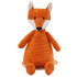 60cm Fox Stuffed Soft Plush Toy