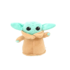 Anime Star Wars Baby Yoda Plush Toy