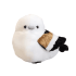 Sparrow Stuffed Soft Plush Toy