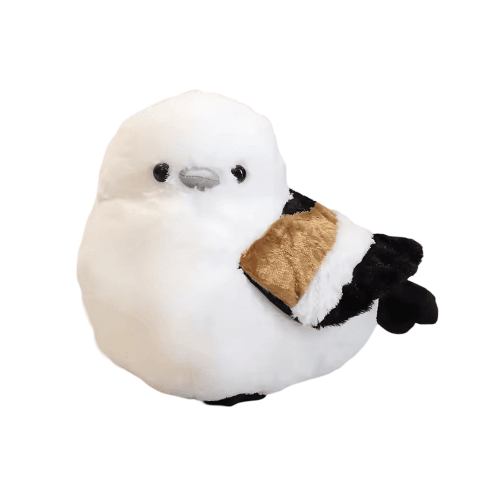 Sparrow Stuffed Soft Plush Toy Sparrow Stuffed Soft Plush Toy