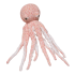 Octopus Soft Stuffed Plush Toy