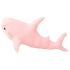 Shark Soft Stuffed Plush Toy
