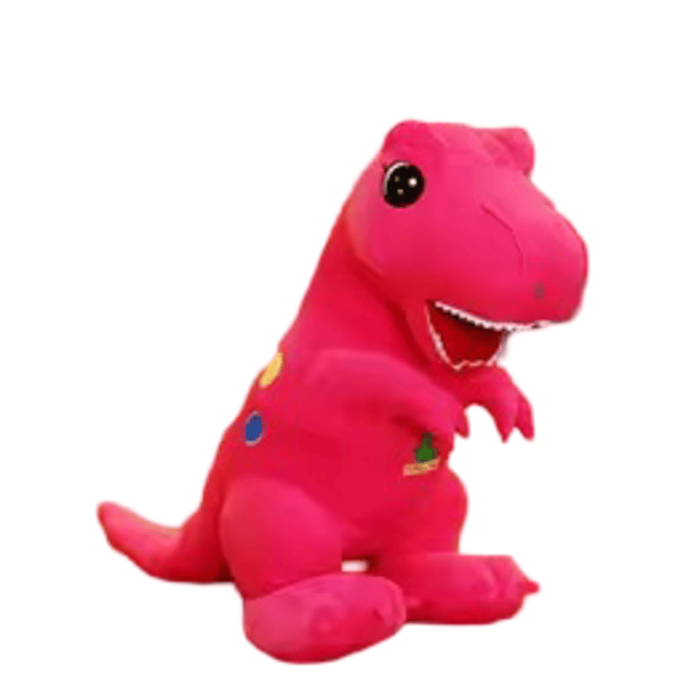 Giant Dinosaur Soft Stuffed Plush Toy 