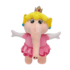 33cm Anime Super Mario Elephant Princess Peach Plush Toy